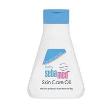 Baby Skin Care Oil