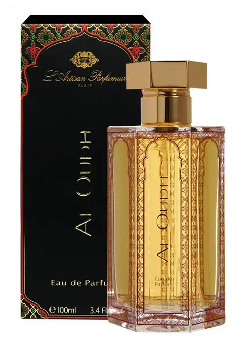 L´Artisan Parfumeur Al Oudh Eau de Parfum 100 ml