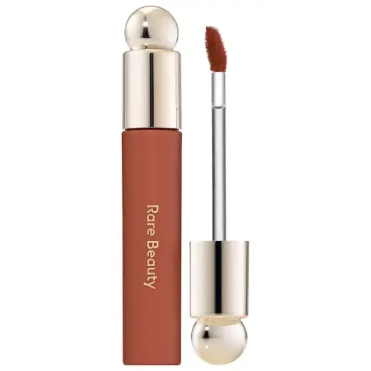 Rare Beauty Soft Pinch tonētā lūpu eļļa "Honesty" 3 ml