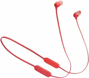 JBL Tune 125BT Coral