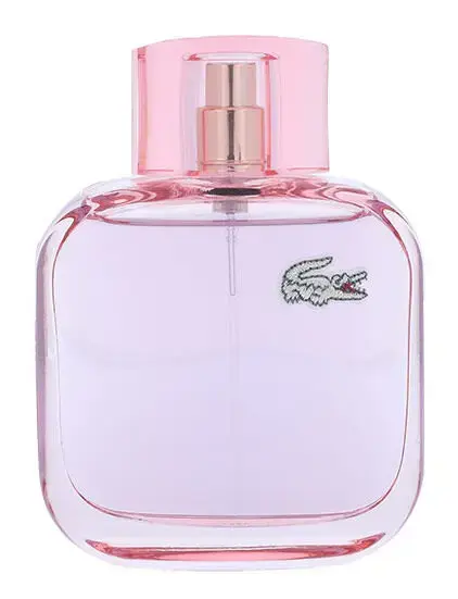 Lacoste L.12.12 Sparkling Eau de Toilette 90 ml