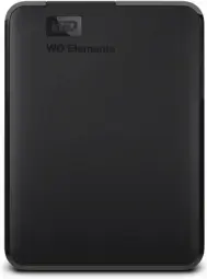 WD Elements Portable USB 3.0 5TB
