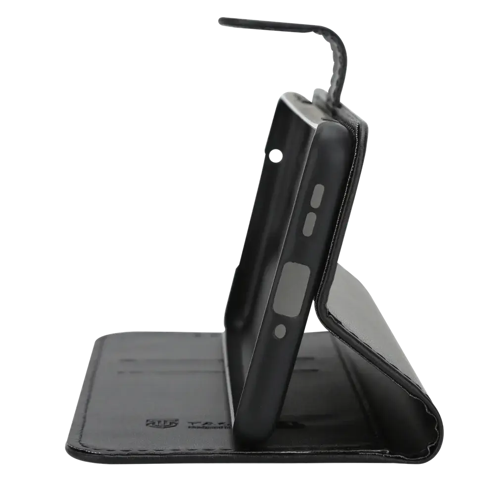 Tactical Field Notes for Motorola Edge 70 Fusion Black