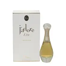 Dior J'adore L'Or (EDP) Eau de Parfum for Women 80 ml