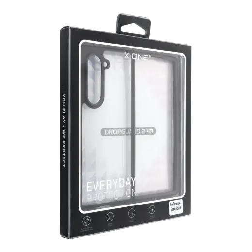 X-ONE Dropguard 2 Lite for Samsung Galaxy Fold 6