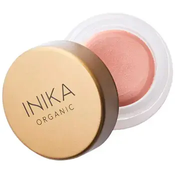Inika Organic Lip & Cheek Cream - organic multi-use cream 3,5 g