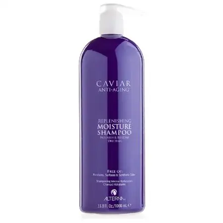 Alterna Caviar Replenishing Moisture Conditioner 33.8 Oz