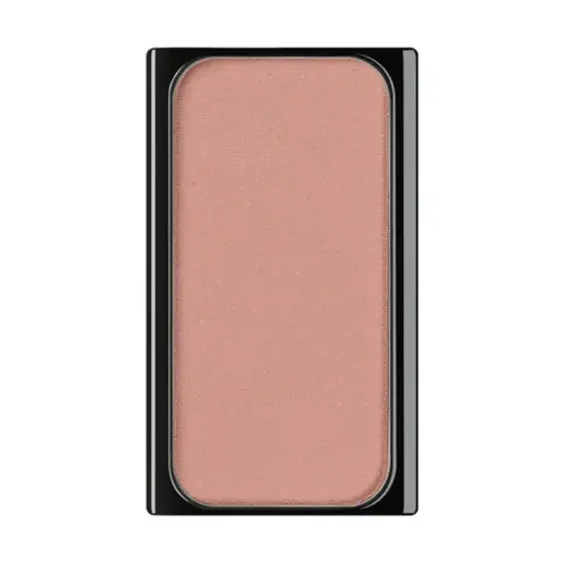 Artdeco Powder Blush 5 G - Shade: 39 Orange Rosewood Blush
