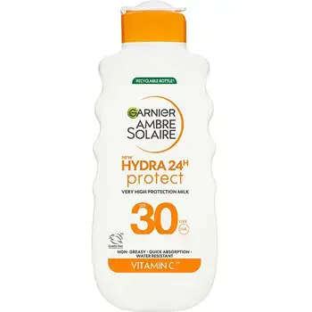 Garnier Ambre Solaire Hydra 24h Protect