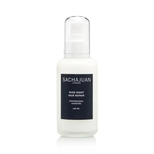 Over Night Hair Repair by Sachajuan for Unisex - 3.4 Oz Treatment