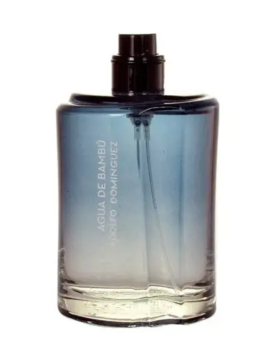 Adolfo Dominguez Agua de Bambu Eau de Toilette 120 ml