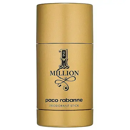 Paco Rabanne 1 Million Deodorant Stick 75ml