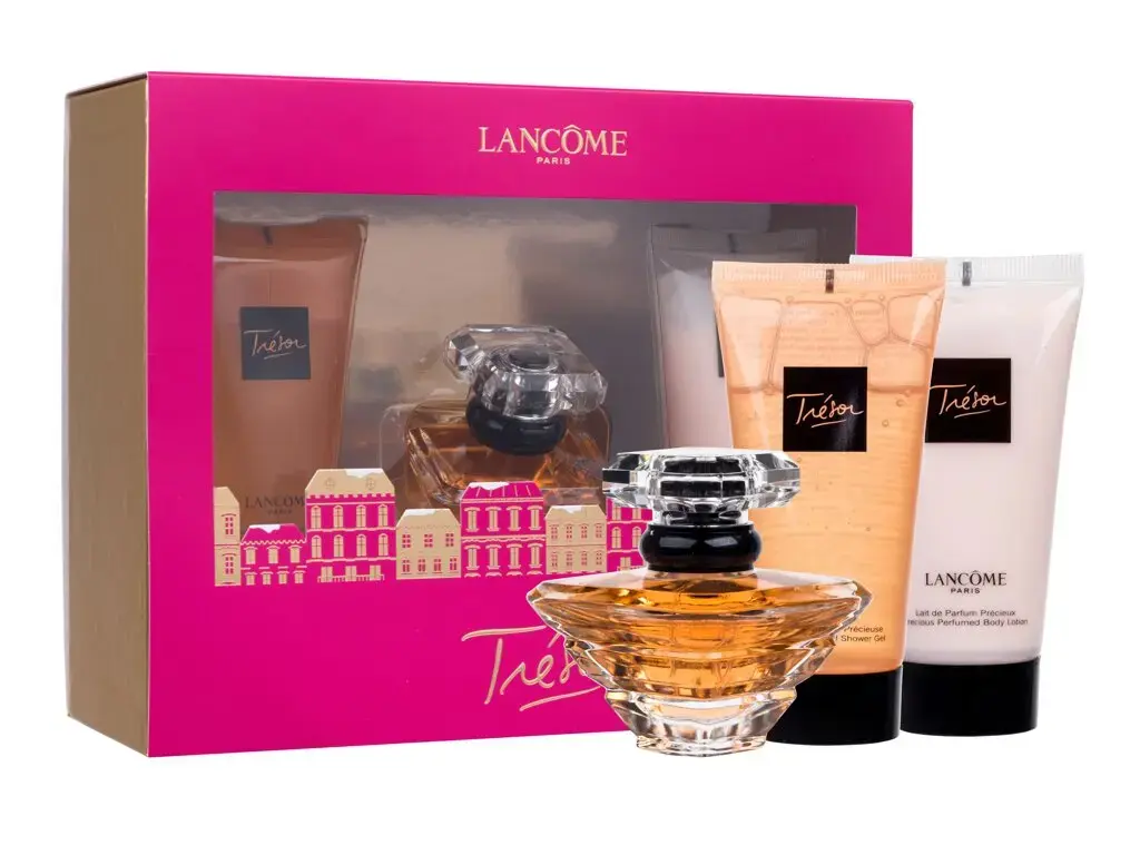 Lancôme Trésor Eau de Parfum 30 ml