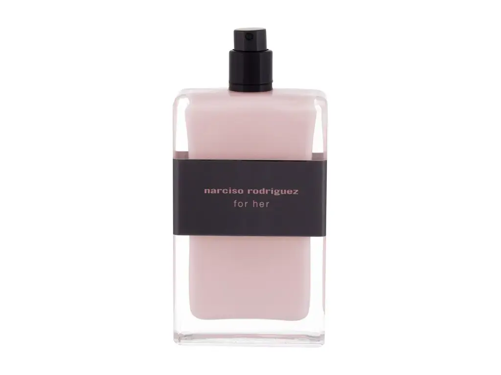 Narciso Rodriguez For Her Limited Edition Eau de Parfum 75 ml