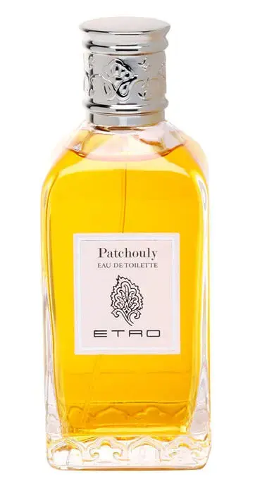 ETRO Patchouly Eau de Toilette 100 ml