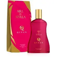 "Aire de Sevilla Queen EDT" - "Aire de Sevilla Queen EDT"