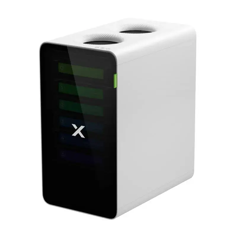 xTool SafetyPro™ AP2 smoke canister