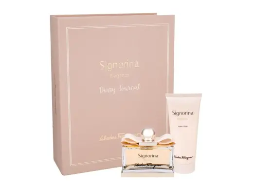 Ferragamo Signorina Eleganza Eau de Parfum 100 ml
