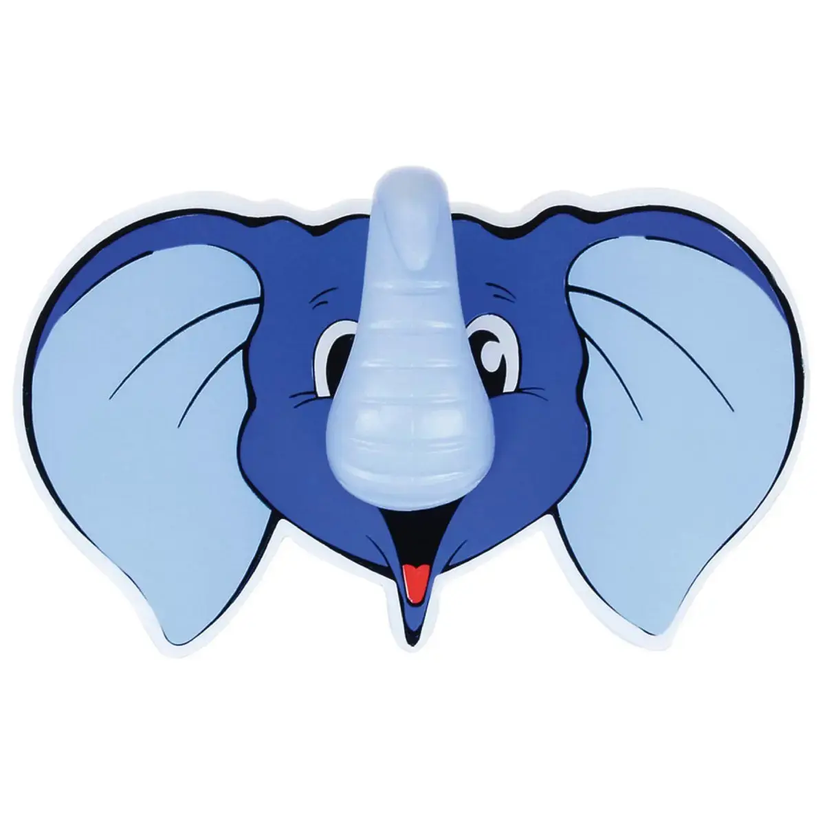 RIDDER Self-adhesive elephant hook