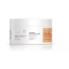 Restart Recovery Intense Recovery Mask