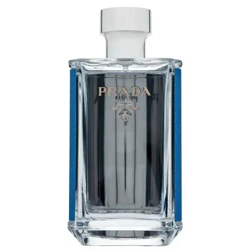 Prada Prada Prada L'Homme L'Eau Tualetes ūdens vīriešiem 100 ml