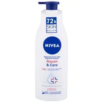 Nivea Regenerating Body Lotion (Repair & Care) 400 ml 0ml