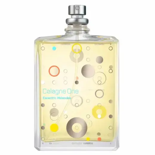 Escentric Molecules Cologne One Eau de Parfum Spray 100ml