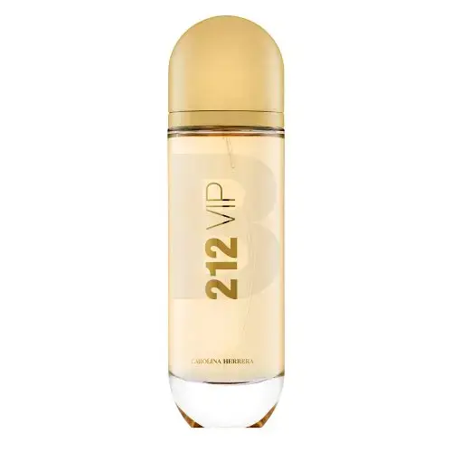 Carolina Herrera 212 VIP parfimērijas ūdens sievietēm 125ml