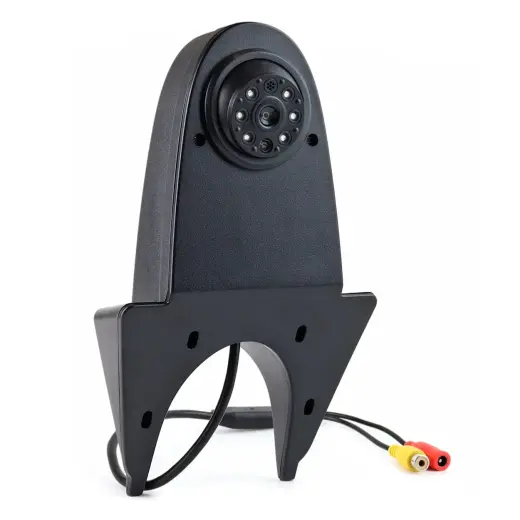 Reverse camera for Truck with IR HD-502  "Night Vision"