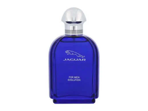 Jaguar For Men Evolution Eau de Toilette 100 ml