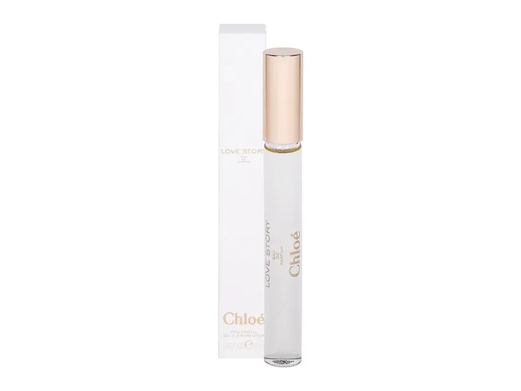 Chloé Love Story Eau de Parfum 10 ml