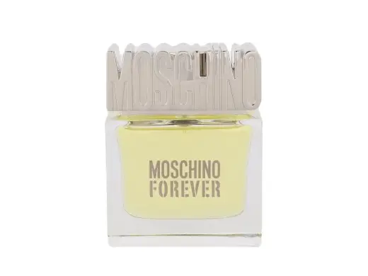 Moschino Forever For Men Eau de Toilette 50 ml