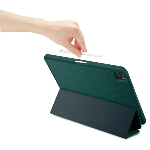 SPIGEN URBAN FIT IPAD PRO 13 7 | 2024 MIDNIGHT GREEN