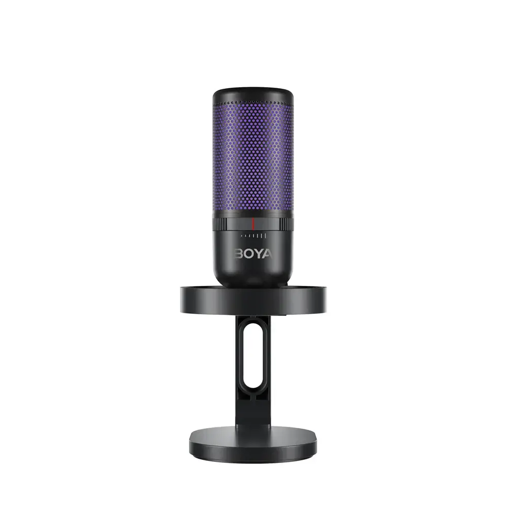USB  Microphones BOYA K3