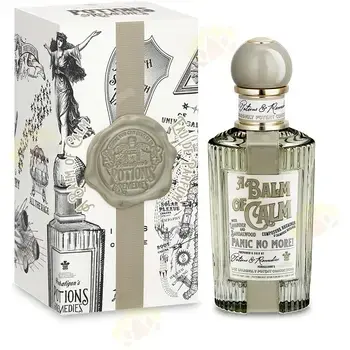 Penhaligon's Potions & Remedies A Balm Of Calm (EDP) parfumuotas vanduo unisex 50 ml