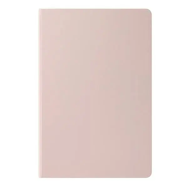 Samsung Book Cover for Galaxy Tab A8 pink