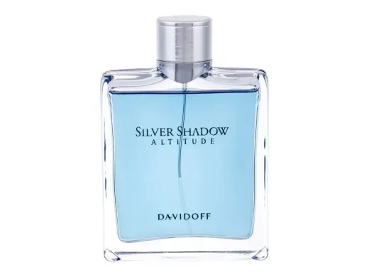 Davidoff Silver Shadow Altitude Eau de Toilette 100 ml