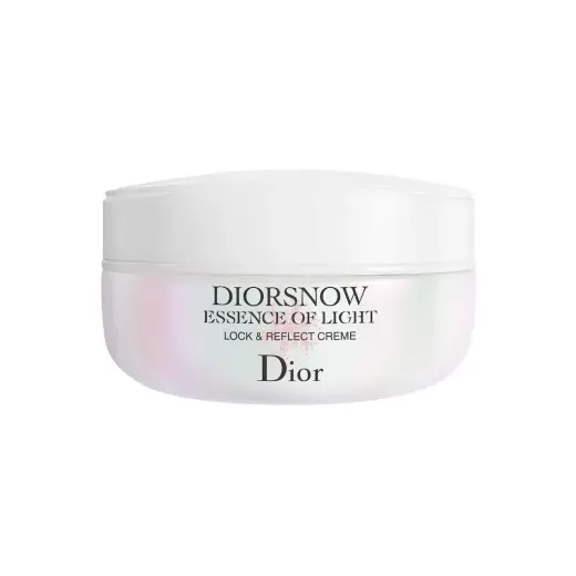 Christian Dior, Diorsnow Essence of Light, Hydration & Brightening, Cream, For Face & Neck, 50 ml