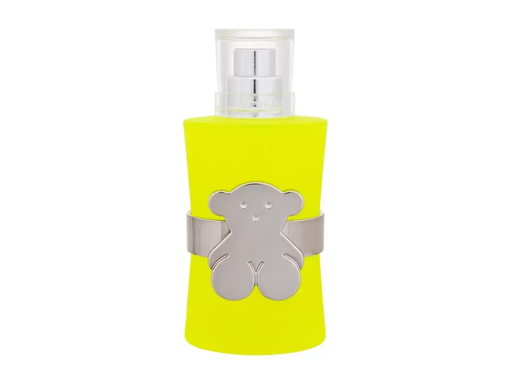 TOUS Your Powers Eau de Toilette 50 ml