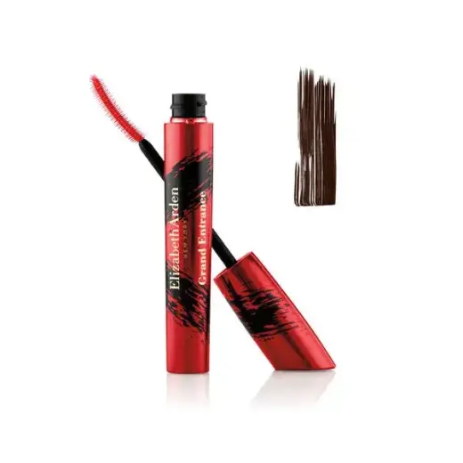 Grand Entrance Mascara - Mascara 8 ml