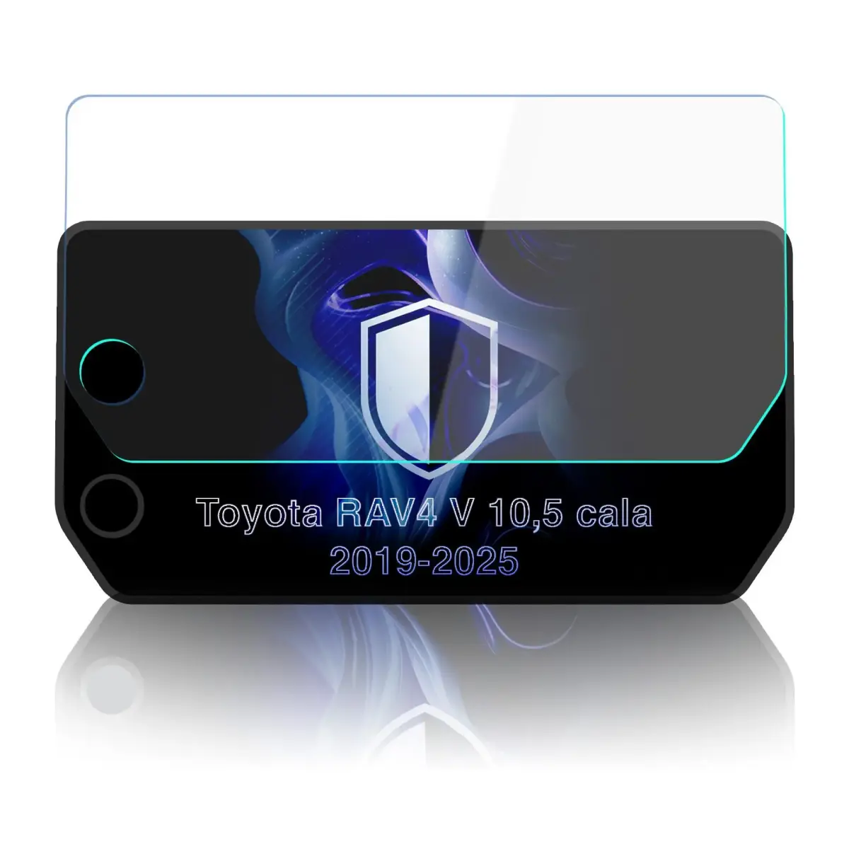 3mk Protection Toyota Corolla (2019 -