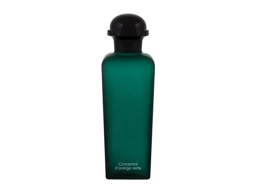 Hermes Concentré d´Orange Verte Eau de Toilette 100 ml