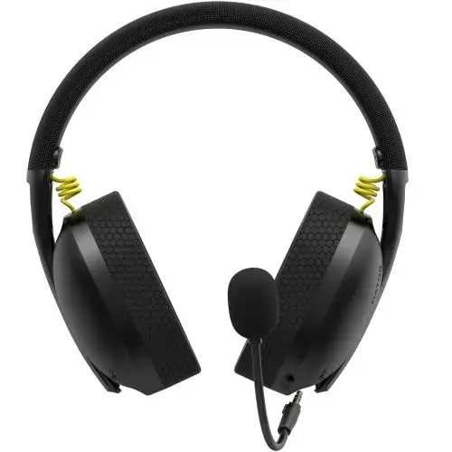 Hator HTA-845 Hyperpunk 2 Headphones with microphone 7.1
