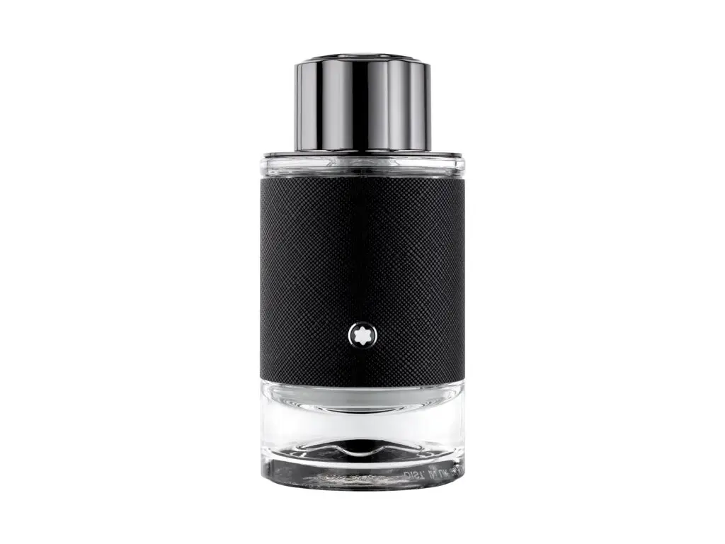 Montblanc Explorer Eau de Parfum 100 ml