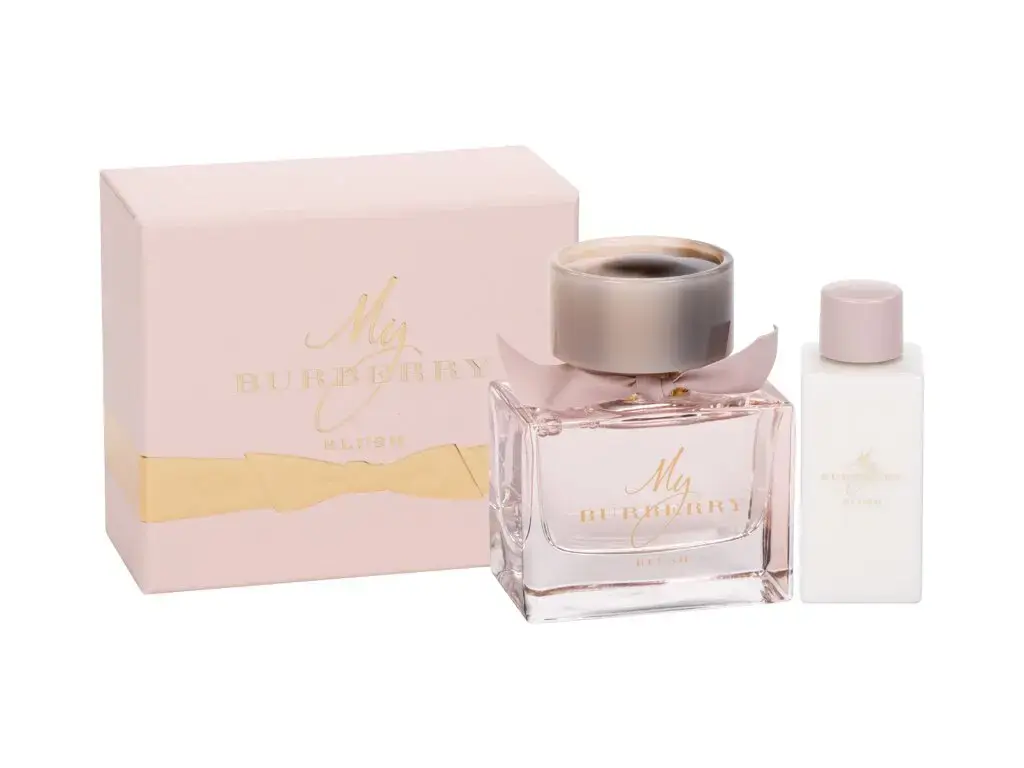 Burberry My Burberry Blush Eau de Parfum 90 ml