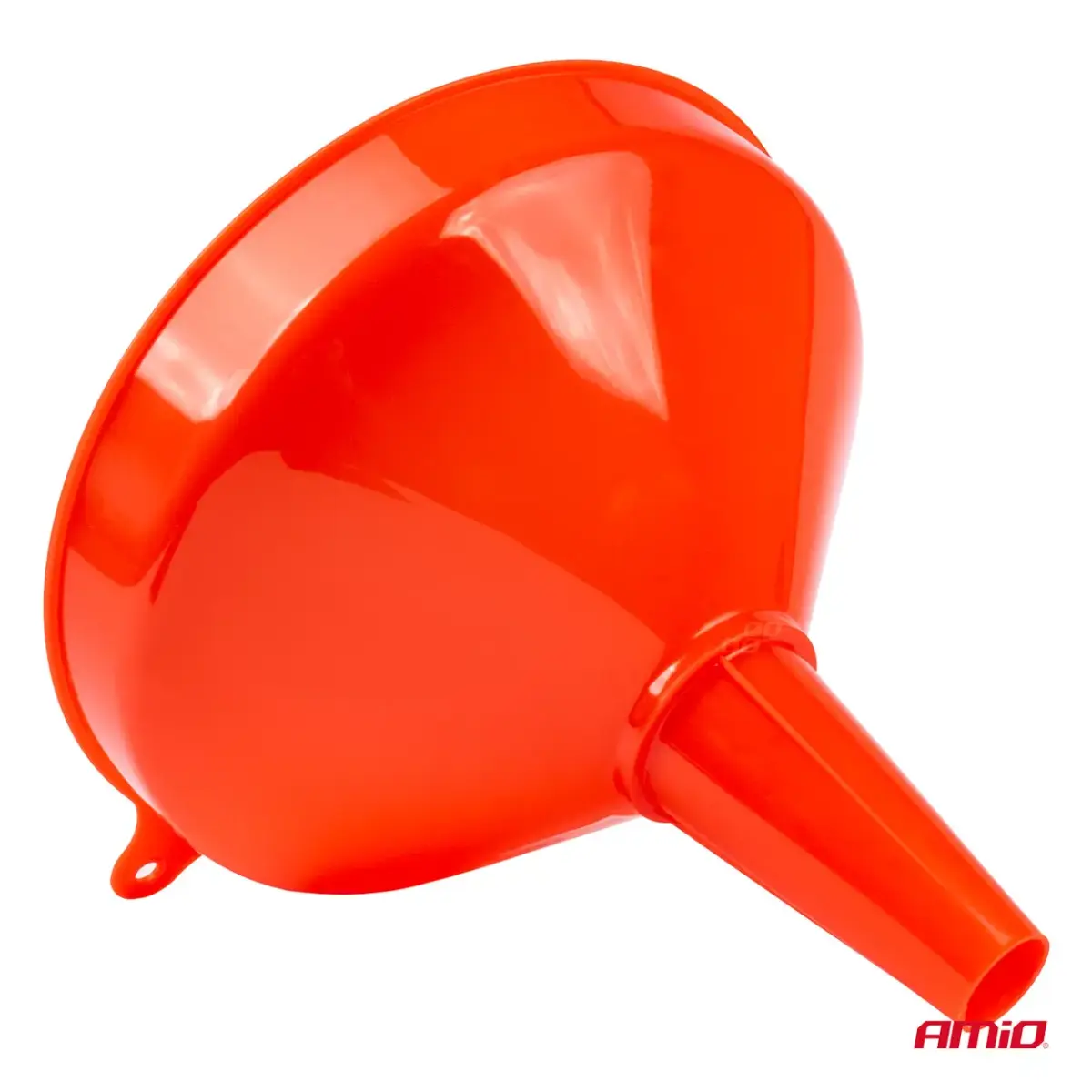 Funnel fuel "BIG" straight 25 cm