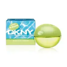 DKNY Be Delicious Pool Party Lime Mojito (EDT) tualettvesi naistele 50 ml