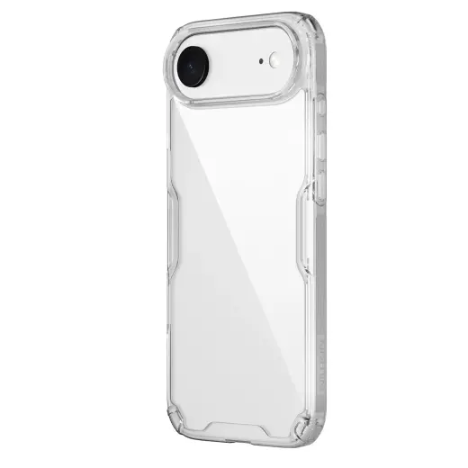 Nillkin Nature TPU PRO Cover for Apple iPhone Air Transparent