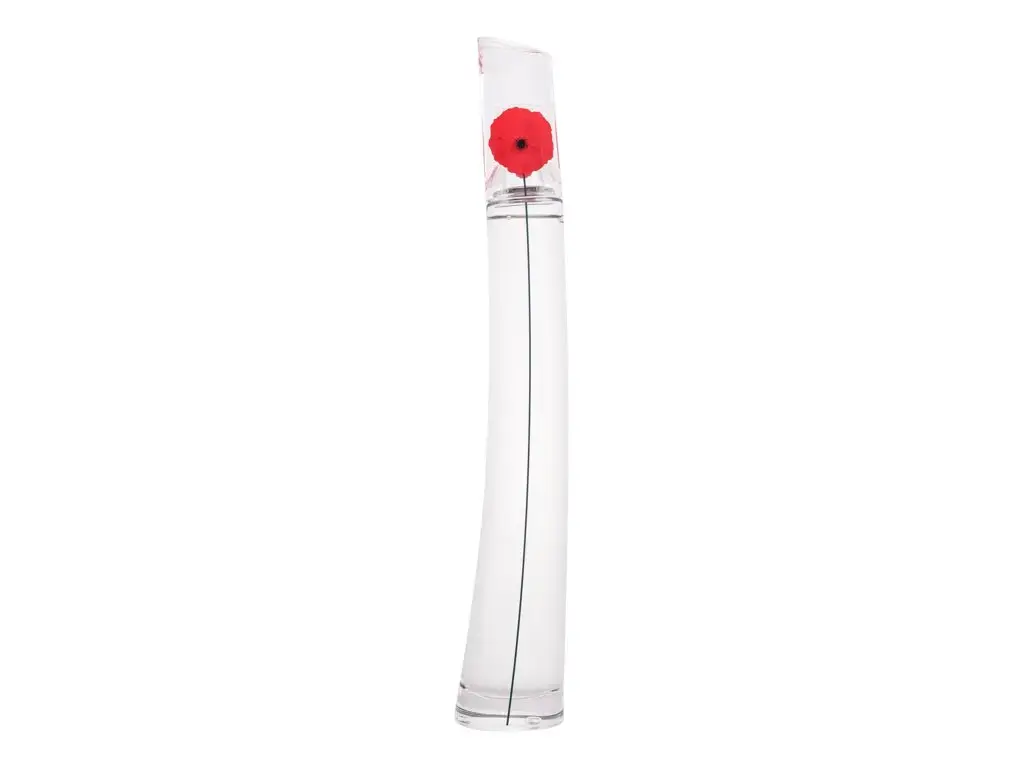 KENZO Flower By Kenzo Refillable Eau de Parfum 100 ml