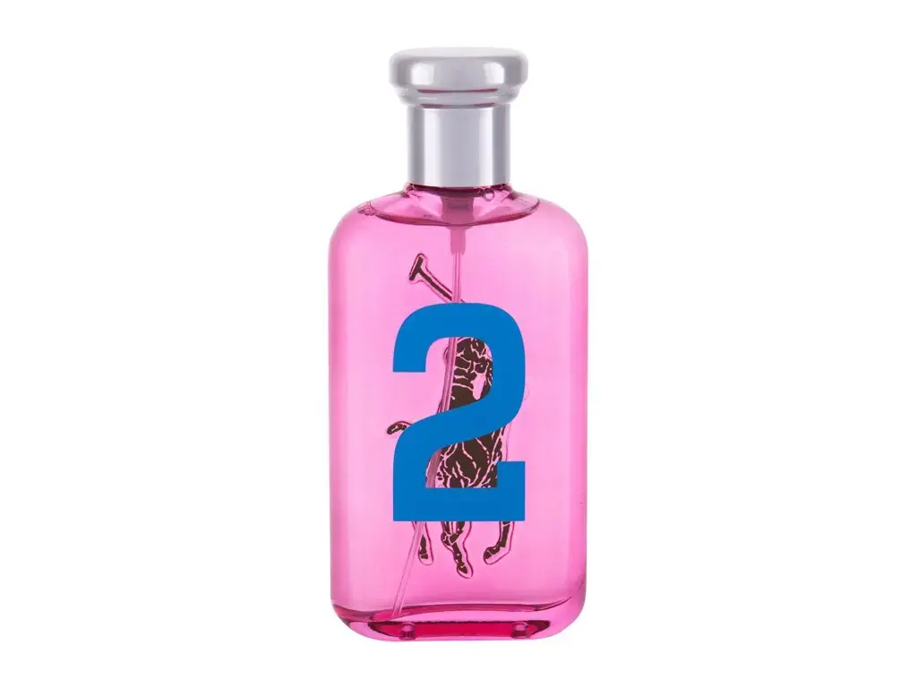 Ralph Lauren Big Pony 2 Eau de Toilette 100 ml